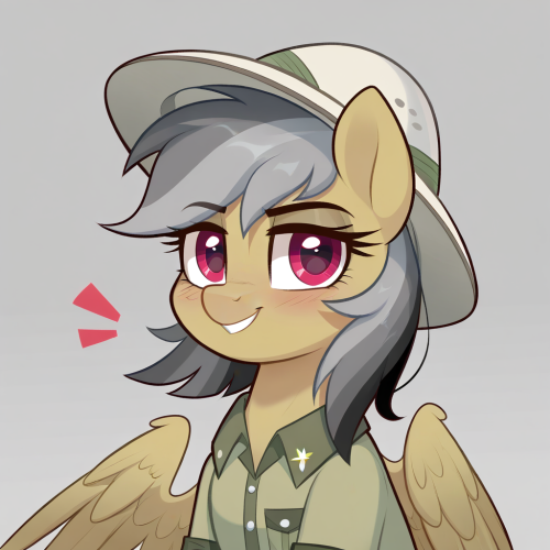 Daring Do