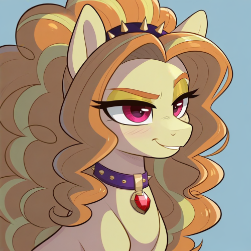 Adagio Dazzle