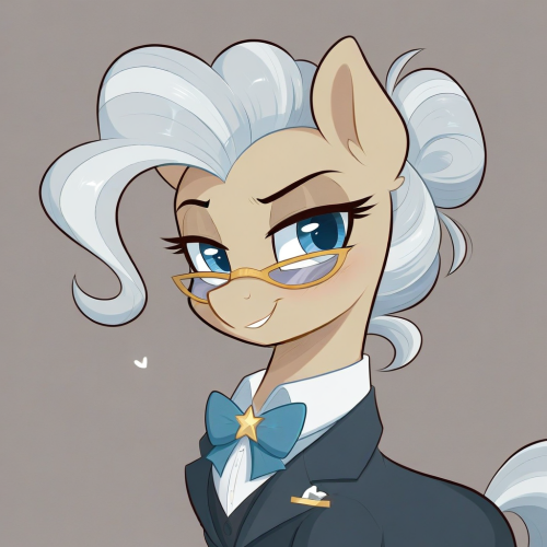 Mayor Mare