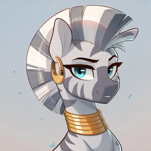 Zecora