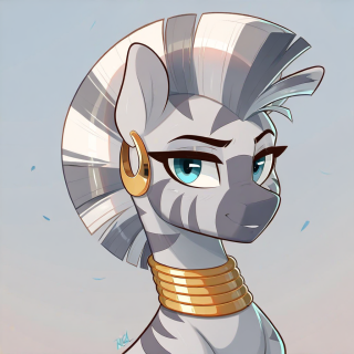 Zecora