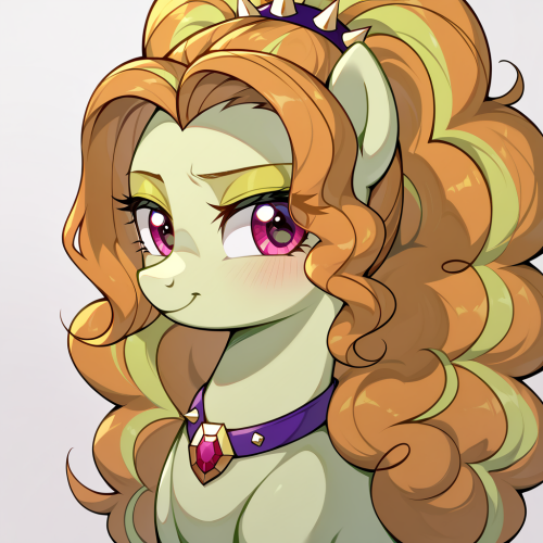 Adagio Dazzle 2