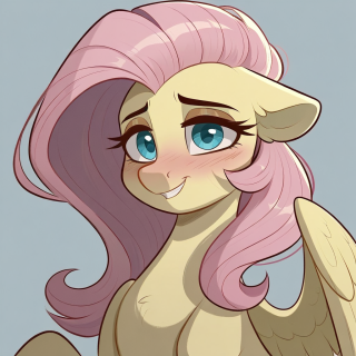 Fluttershy