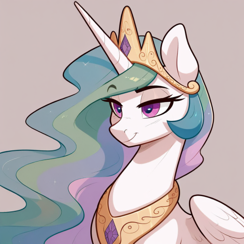 Princess Celestia