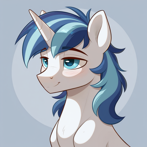 Shining Armor