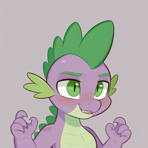 Spike