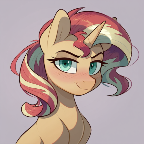 Sunset Shimmer