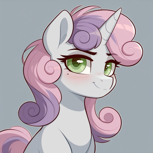 Sweetie Belle