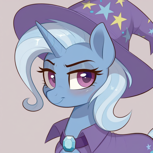 Trixie