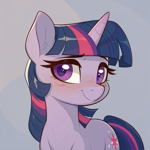 Twilight Sparkle