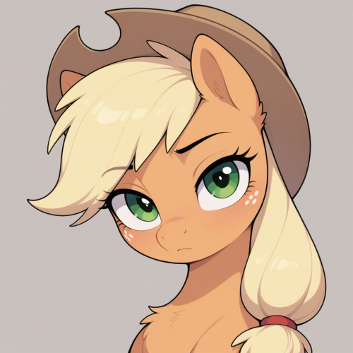 applejack il